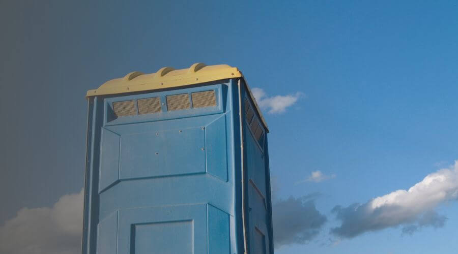 Why choose Nampa Portable Toilets Rental for construction toilets in Nampa,Id